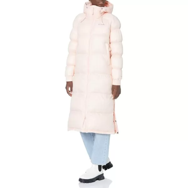 Columbia Women's Pike Lake Long Jacket