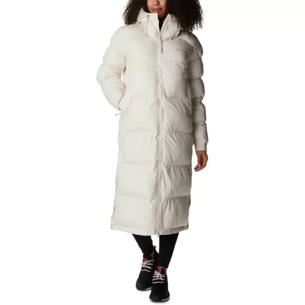 Columbia Women's Pike Lake Long Jacket
