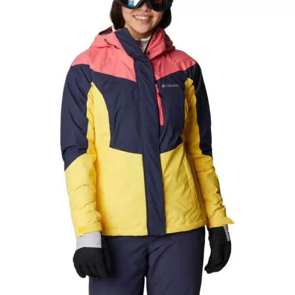Columbia Women's Rosie Run Insulated Jacket