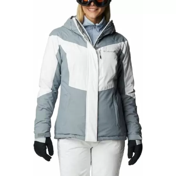 Columbia Women's Rosie Run Insulated Jacket