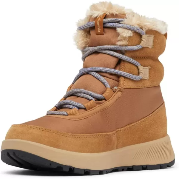 Columbia Women's Slopeside Peak Snow Shoe