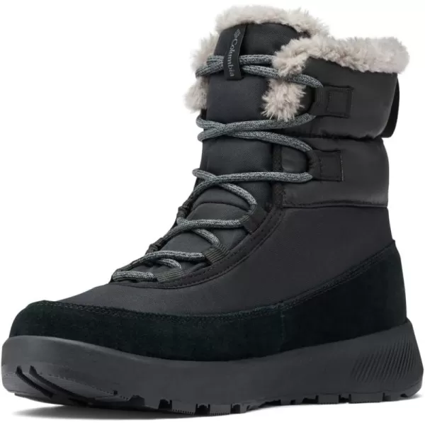 Columbia Women's Slopeside Peak Snow Shoe