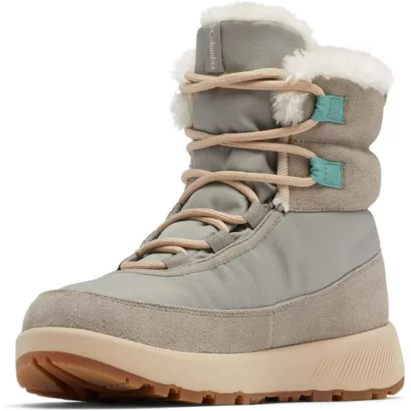 Columbia Women's Slopeside Peak Snow Shoe