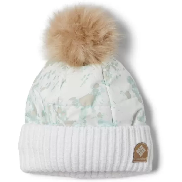 Columbia Women's Snow Diva Beanie