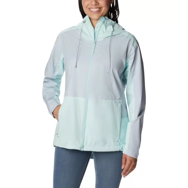 Columbia Women's Sunrise Ridge Jacket