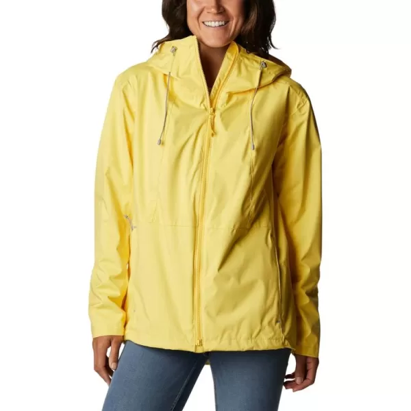 Columbia Women's Sunrise Ridge Jacket