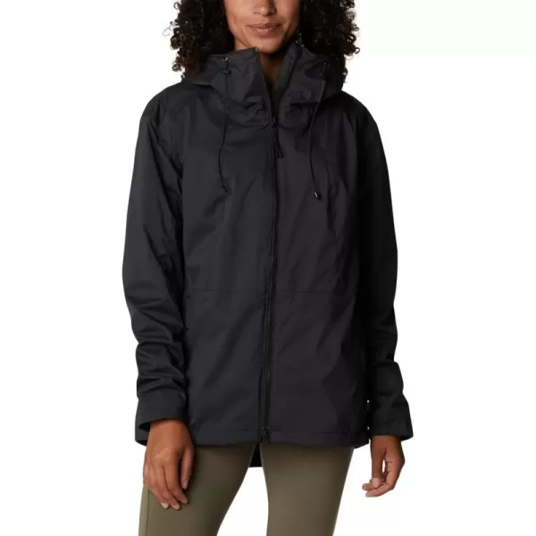 Columbia Women's Sunrise Ridge Jacket