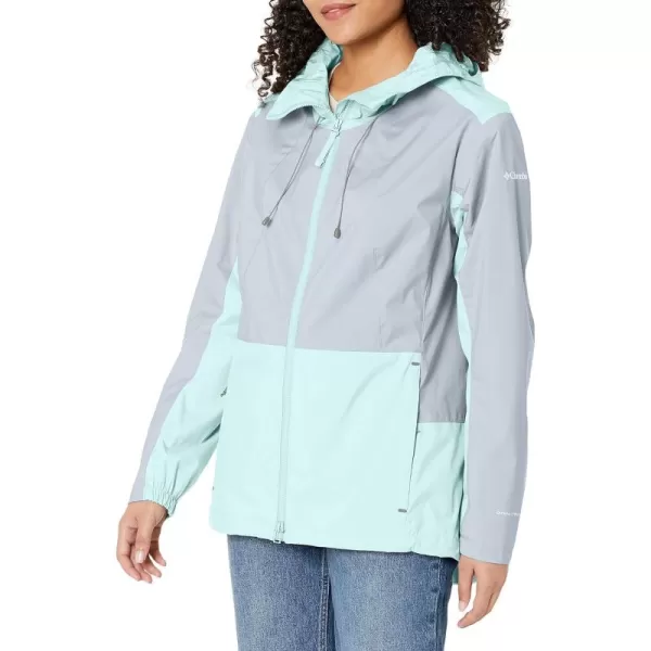 Columbia Women's Sunrise Ridge Jacket