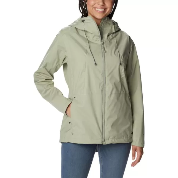 Columbia Women's Sunrise Ridge Jacket