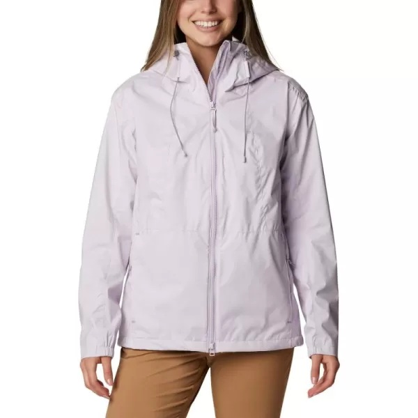 Columbia Women's Sunrise Ridge Jacket