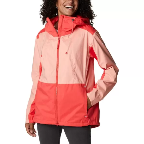 Columbia Women's Sunrise Ridge Jacket