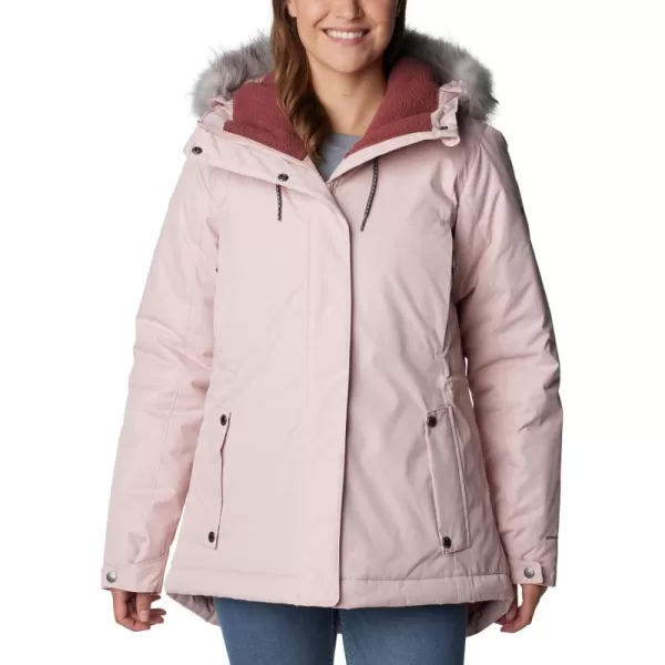 Columbia Women's Suttle Mountain Ii Insulated Jacket