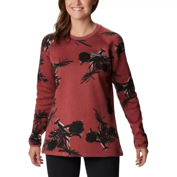 Columbia Women's Sweater Weather Crew