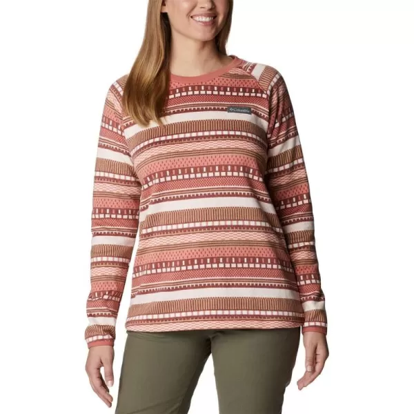 Columbia Women's Sweater Weather Crew