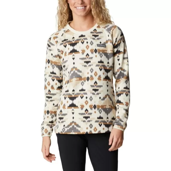 Columbia Women's Sweater Weather Crew