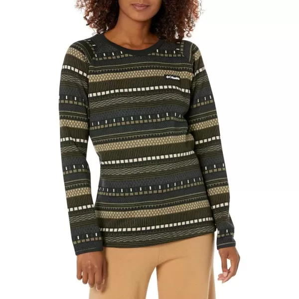 Columbia Women's Sweater Weather Crew