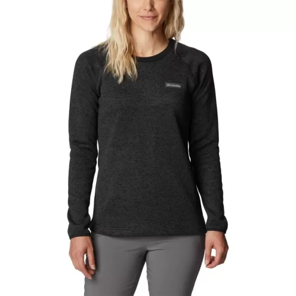 Columbia Women's Sweater Weather Crew