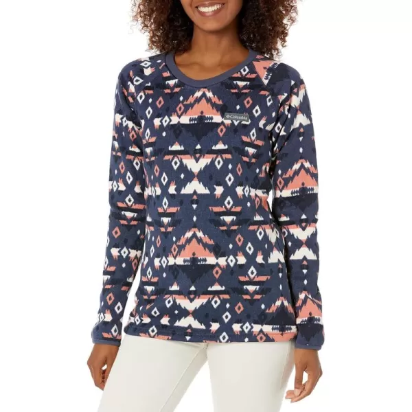 Columbia Women's Sweater Weather Crew