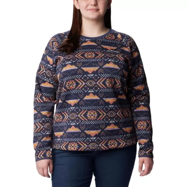 Columbia Women's Sweater Weather Crew