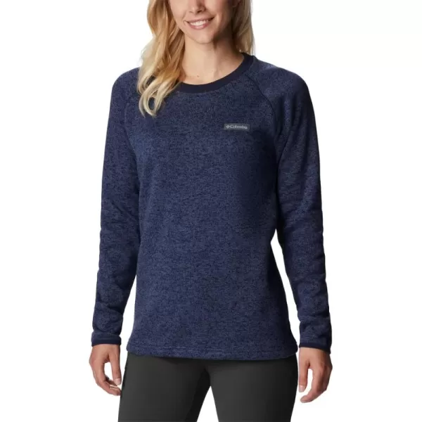 Columbia Women's Sweater Weather Crew