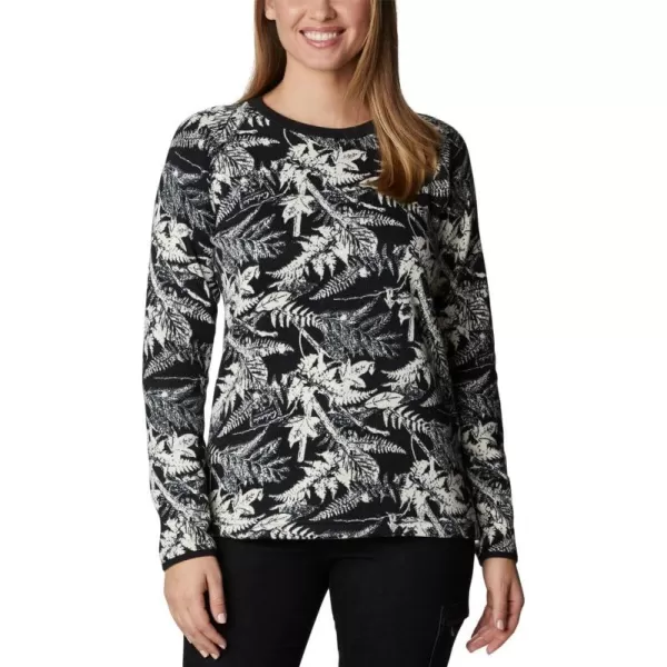 Columbia Women's Sweater Weather Crew