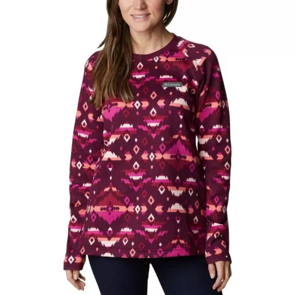 Columbia Women's Sweater Weather Crew