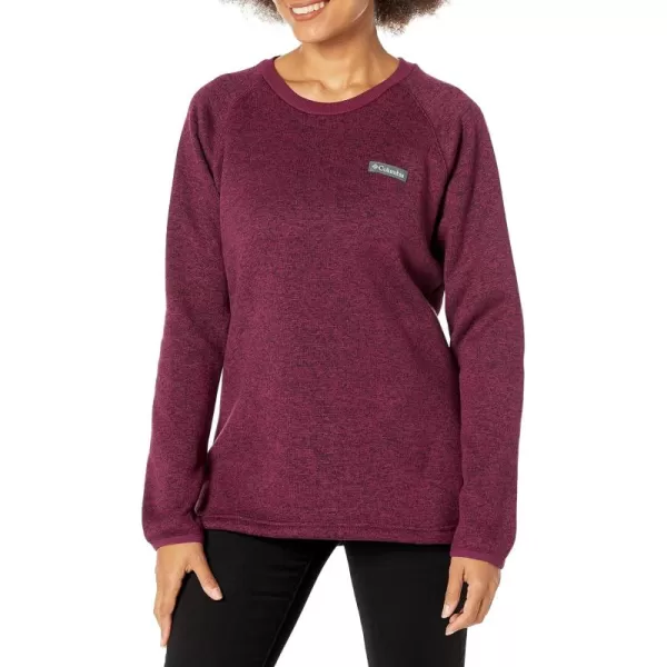 Columbia Women's Sweater Weather Crew