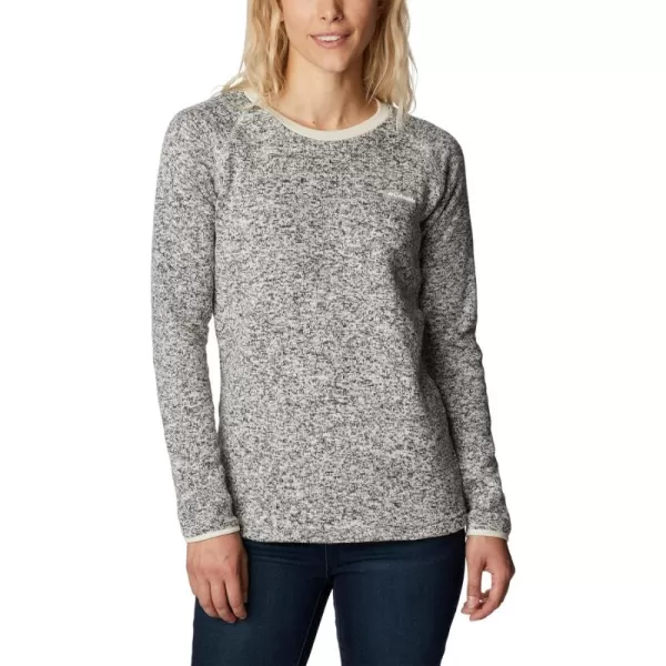 Columbia Women's Sweater Weather Crew