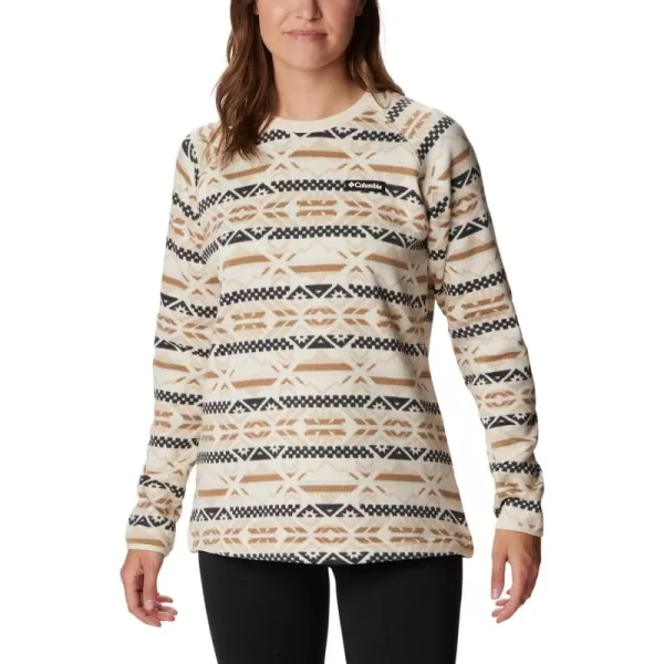 Columbia Women's Sweater Weather Crew