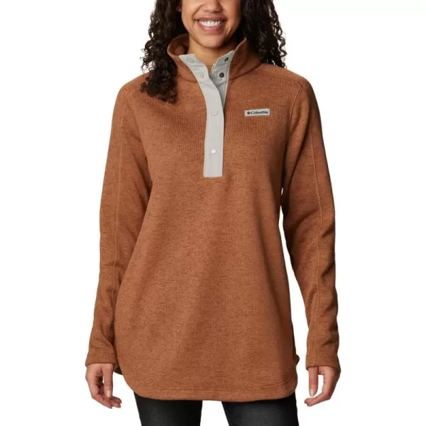 Columbia Women's Sweater Weather Tunic