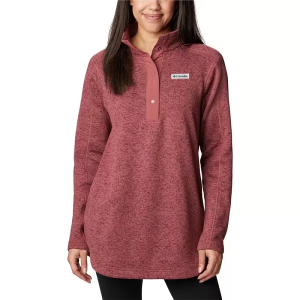Columbia Women's Sweater Weather Tunic