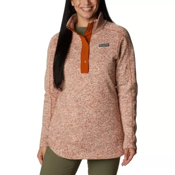 Columbia Women's Sweater Weather Tunic