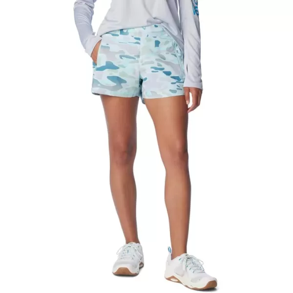 Columbia Women's Tidal Ii Short