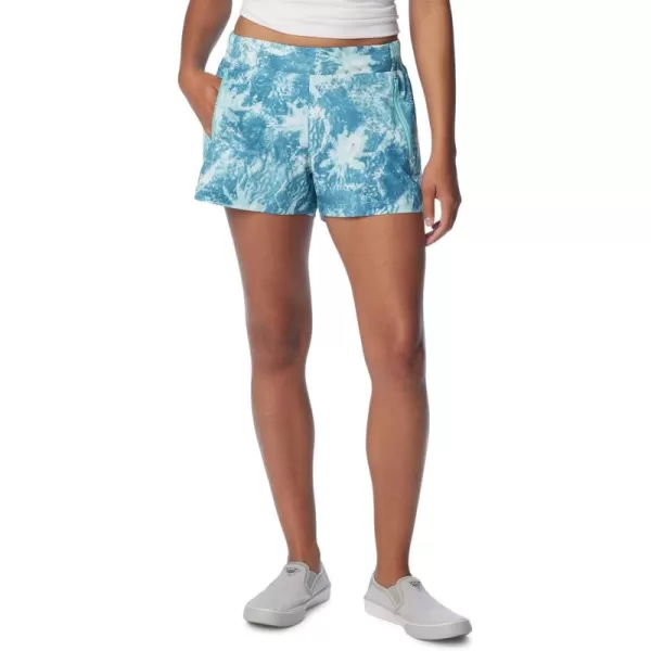 Columbia Women's Tidal Ii Short
