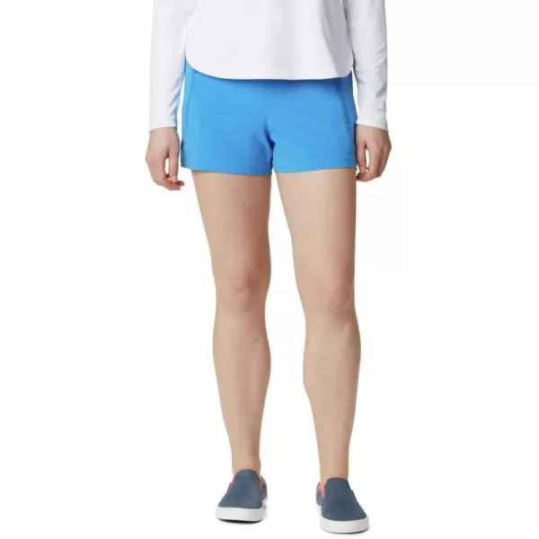 Columbia Women's Tidal Ii Short