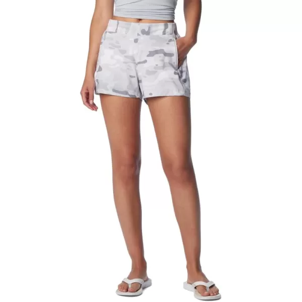 Columbia Women's Tidal Ii Short