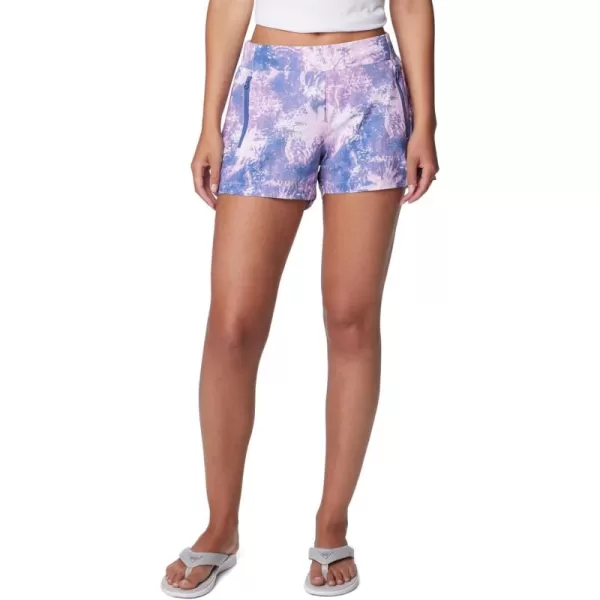 Columbia Women's Tidal Ii Short