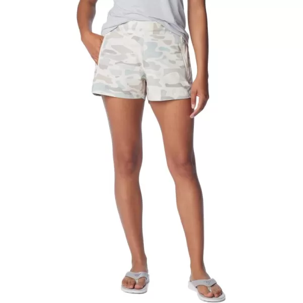 Columbia Women's Tidal Ii Short