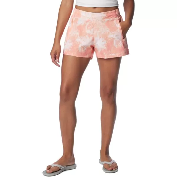 Columbia Women's Tidal Ii Short