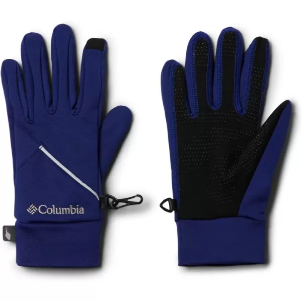 Columbia Womens Trail Summit Running Glove