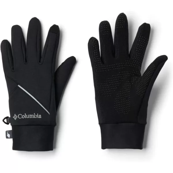Columbia Womens Trail Summit Running Glove