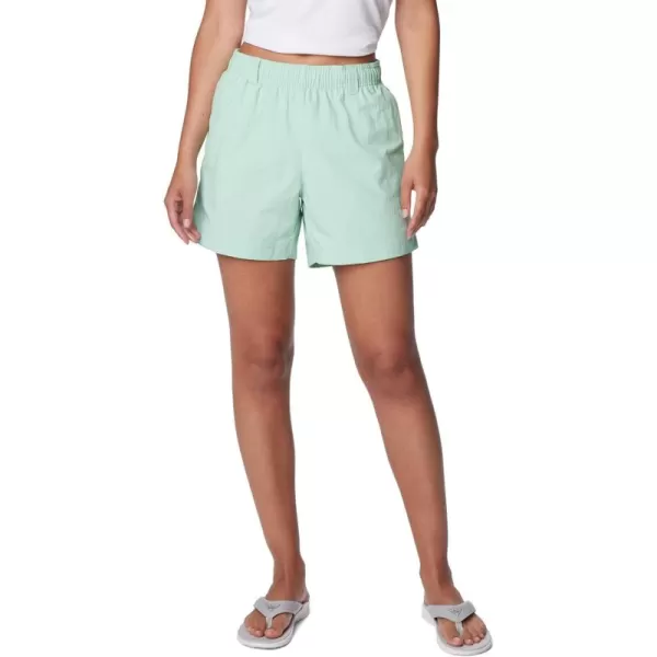 Columbia Women's W Backcast Water Short