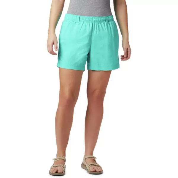 Columbia Women's W Backcast Water Short