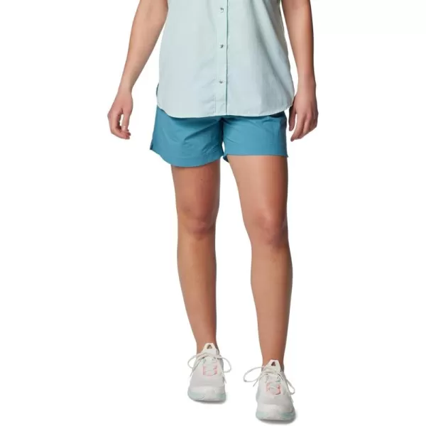 Columbia Women's W Backcast Water Short