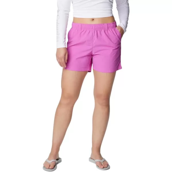 Columbia Women's W Backcast Water Short