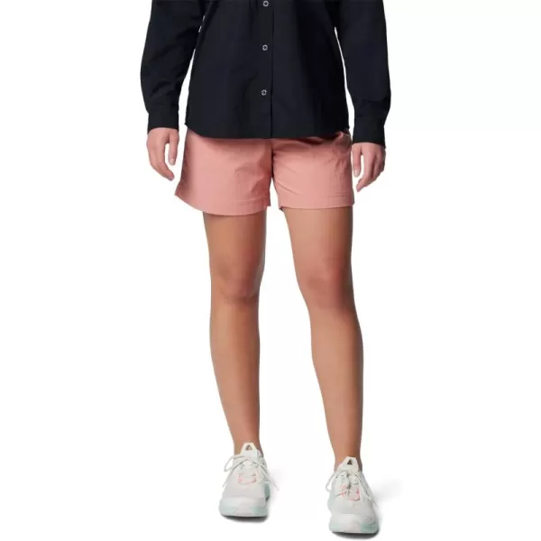 Columbia Women's W Backcast Water Short