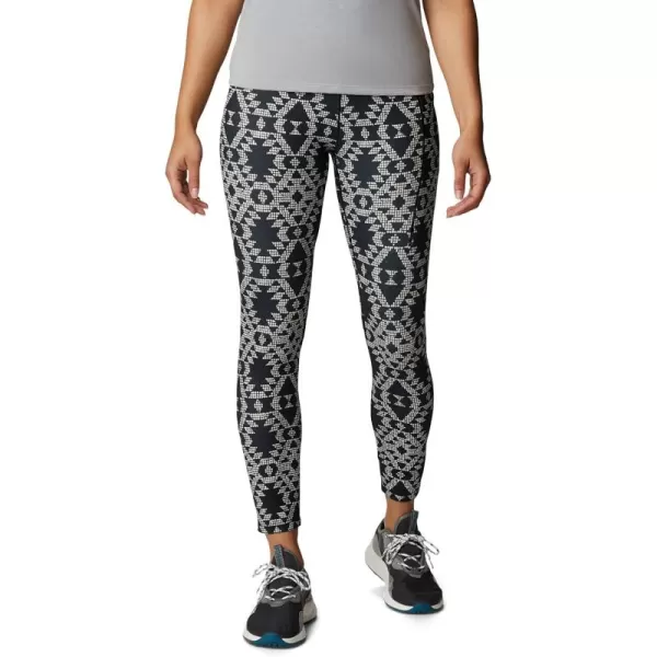 Columbia Women's Weekend Adventure 7/8 Legging