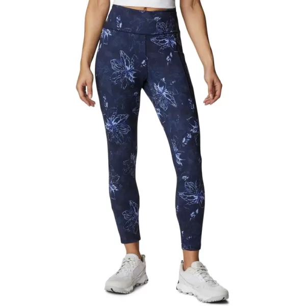Columbia Women's Weekend Adventure 7/8 Legging