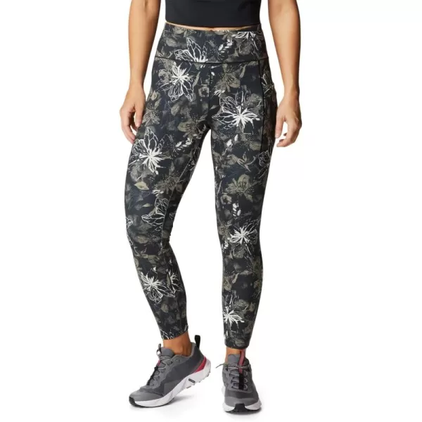 Columbia Women's Weekend Adventure 7/8 Legging