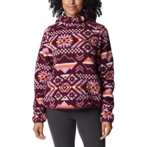 Columbia Women's West Bend Hoodie